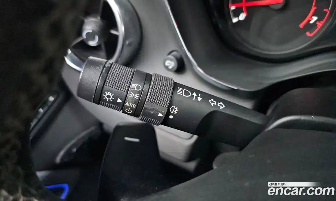 Chevrolet Camaro 2017 6.2 Автомат в Москве № 105380, фото 18