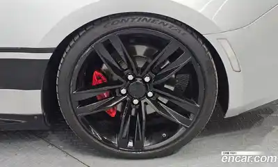 Chevrolet Camaro 2017 6.2 Автомат в Москве № 105380, миниатюра 5