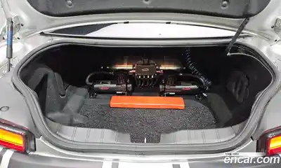 Chevrolet Camaro 2017 6.2 Автомат в Москве № 105380, миниатюра 7