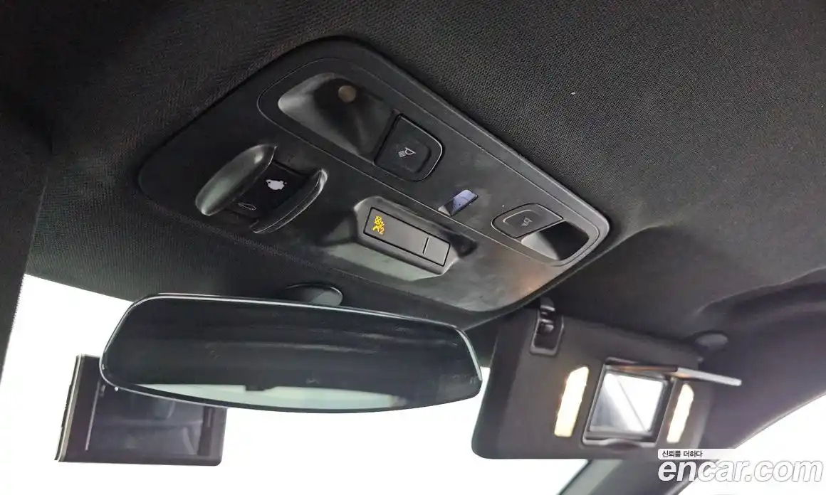 Chevrolet Camaro 2017 6.2 Автомат в Москве № 105380, фото 10