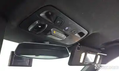 Chevrolet Camaro 2017 6.2 Автомат в Москве № 105380, миниатюра 10