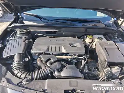 Chevrolet Malibu 2012 2.0 Автомат в Москве № 105412, миниатюра 11