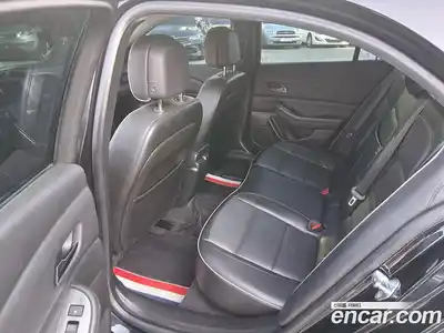 Chevrolet Malibu 2012 2.0 Автомат в Москве № 105412, миниатюра 6