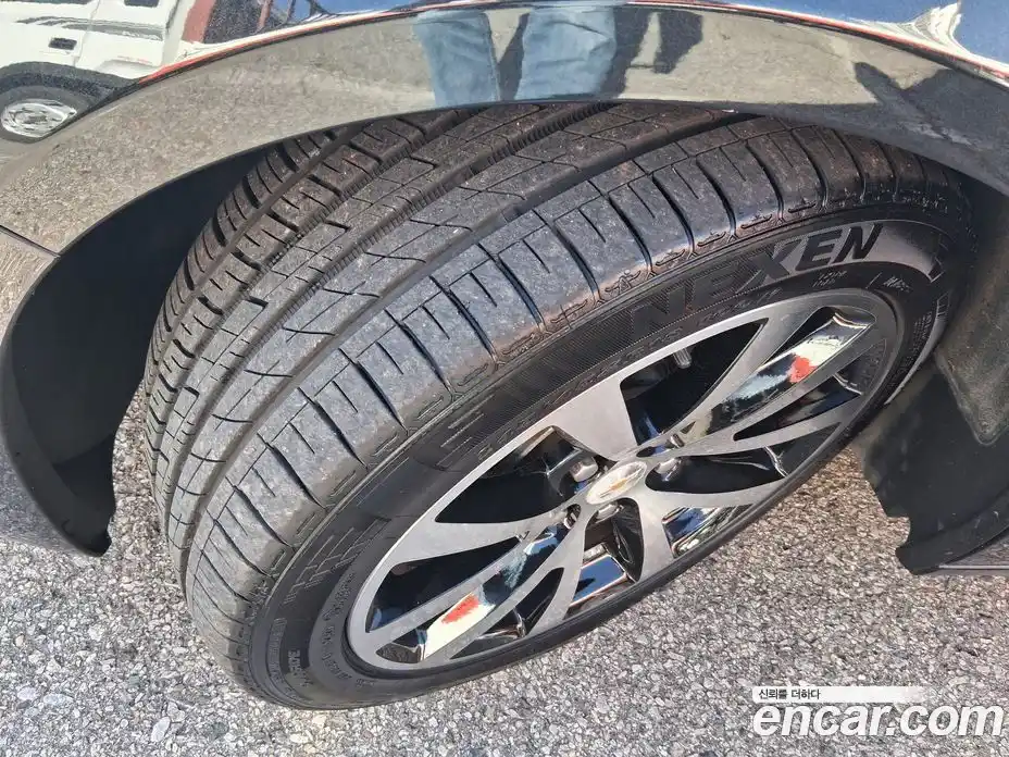 Chevrolet Malibu 2012 2.0 Автомат в Москве № 105412, фото 10