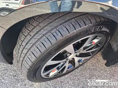 Chevrolet Malibu 2012 2.0 Автомат в Москве № 105412, миниатюра 10