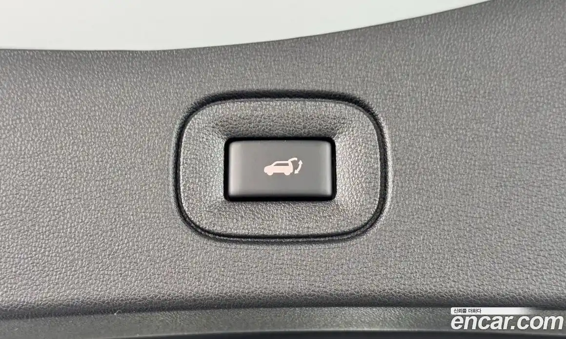 Renault QM6 2026 2.0 Автомат в Москве № 106022, фото 17