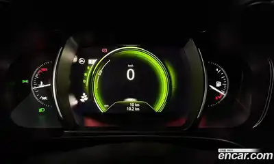 Renault QM6 2026 2.0 Автомат в Москве № 106022, миниатюра 6