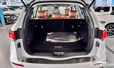 Renault QM6 2026 2.0 Автомат в Москве № 106022, миниатюра 10