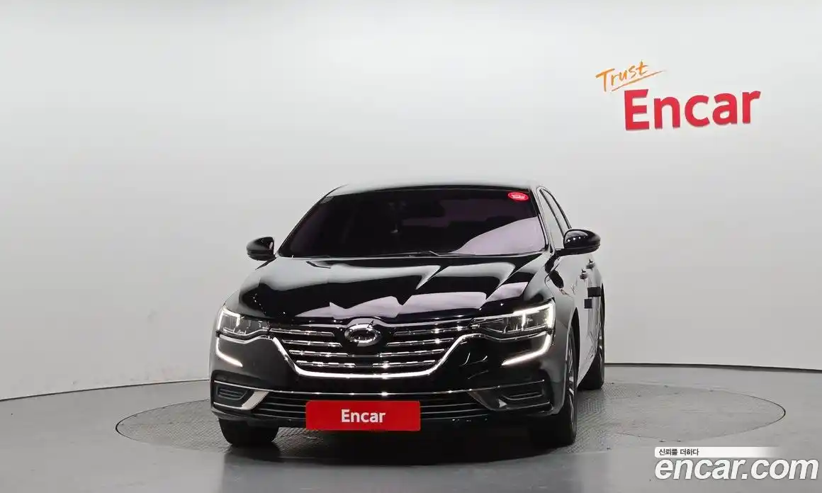 Renault SM6 2021 2.0 Автомат в Москве № 106230, фото 1