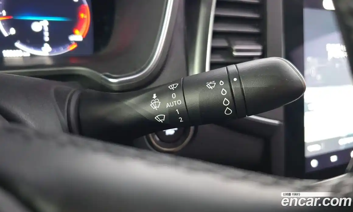 Renault SM6 2021 2.0 Автомат в Москве № 106230, фото 11