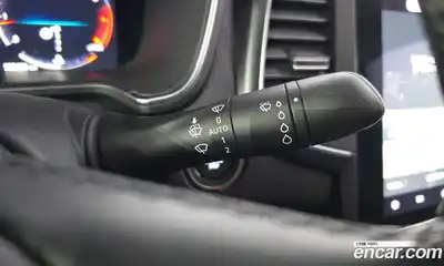 Renault SM6 2021 2.0 Автомат в Москве № 106230, миниатюра 11