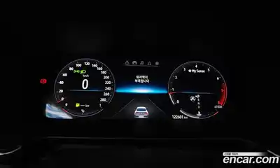 Renault SM6 2021 2.0 Автомат в Москве № 106230, миниатюра 12