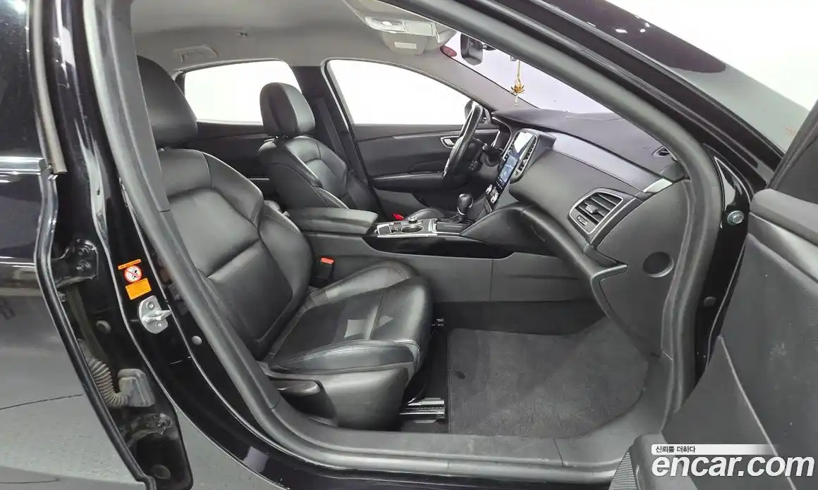 Renault SM6 2021 2.0 Автомат в Москве № 106230, фото 14