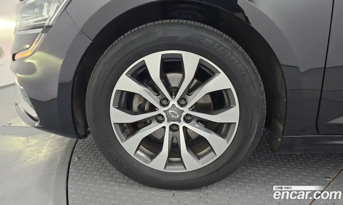 Renault SM6 2021 2.0 Автомат в Москве № 106230, фото 15