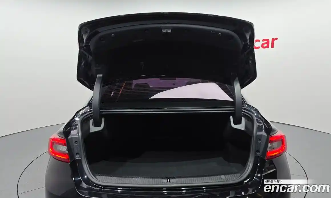 Renault SM6 2021 2.0 Автомат в Москве № 106230, фото 16