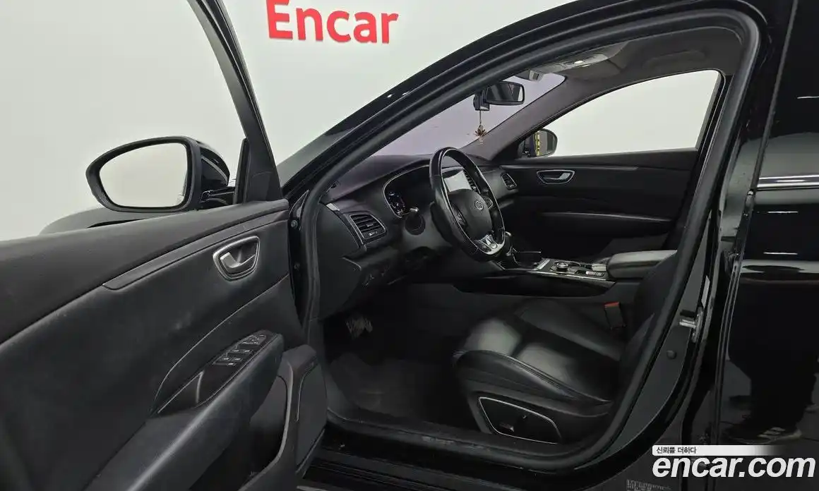 Renault SM6 2021 2.0 Автомат в Москве № 106230, фото 18