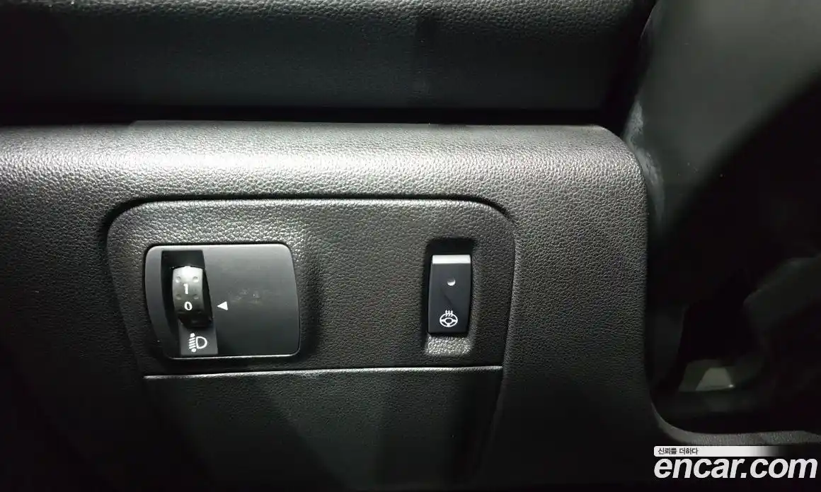 Renault SM6 2021 2.0 Автомат в Москве № 106230, фото 19