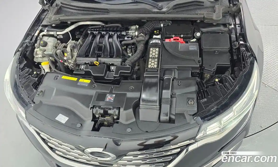 Renault SM6 2021 2.0 Автомат в Москве № 106230, фото 2