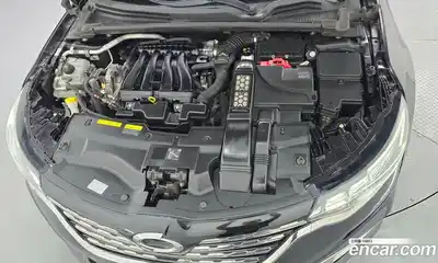 Renault SM6 2021 2.0 Автомат в Москве № 106230, миниатюра 2