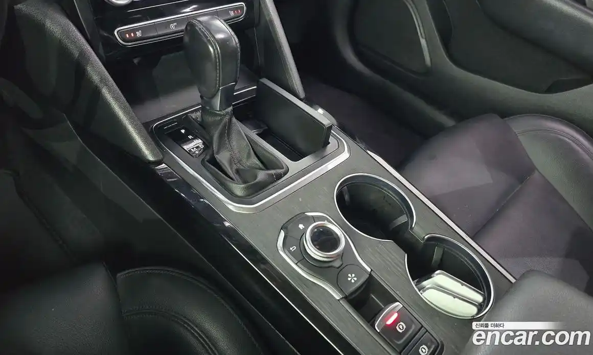 Renault SM6 2021 2.0 Автомат в Москве № 106230, фото 3