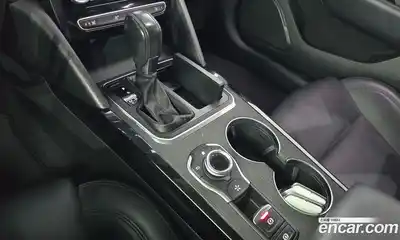 Renault SM6 2021 2.0 Автомат в Москве № 106230, миниатюра 3