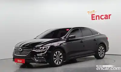 Renault SM6 2021 2.0 Автомат в Москве № 106230, миниатюра 5