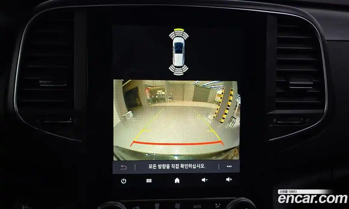 Renault SM6 2021 2.0 Автомат в Москве № 106230, фото 6