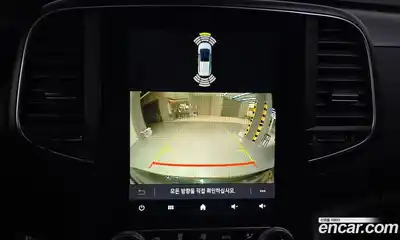 Renault SM6 2021 2.0 Автомат в Москве № 106230, миниатюра 6