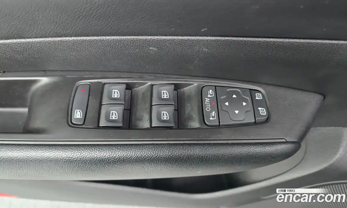 Renault SM6 2021 2.0 Автомат в Москве № 106230, фото 7