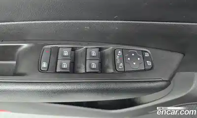 Renault SM6 2021 2.0 Автомат в Москве № 106230, миниатюра 7