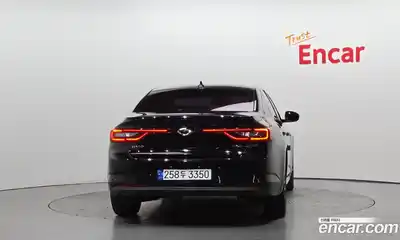 Renault SM6 2021 2.0 Автомат в Москве № 106230, миниатюра 8