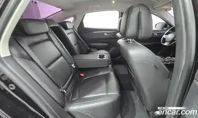 Renault SM6 2021 2.0 Автомат в Москве № 106230, миниатюра 9