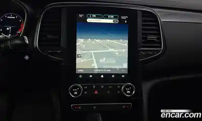 Renault SM6 2021 2.0 Автомат в Москве № 106230, миниатюра 10