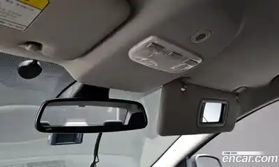 Renault SM3 2015 1.6 Автомат в Москве № 106368, миниатюра 2