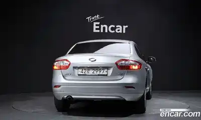 Renault SM3 2015 1.6 Автомат в Москве № 106368, миниатюра 4