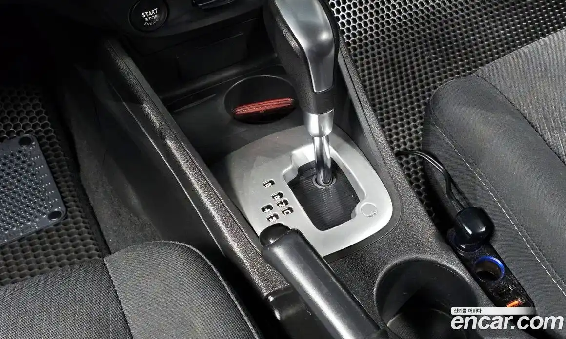 Renault SM3 2015 1.6 Автомат в Москве № 106368, фото 5