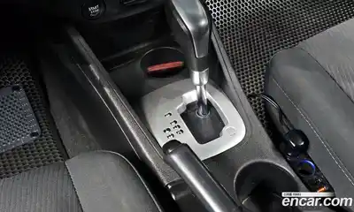 Renault SM3 2015 1.6 Автомат в Москве № 106368, миниатюра 5