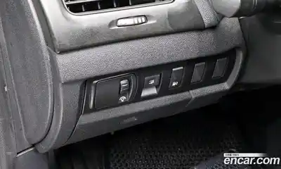 Renault SM3 2015 1.6 Автомат в Москве № 106368, миниатюра 8