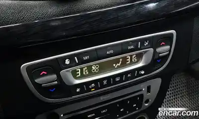 Renault SM3 2015 1.6 Автомат в Москве № 106368, миниатюра 9