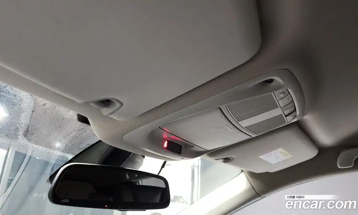 Renault QM6 2022 2.0 Автомат в Москве № 106392, фото 16