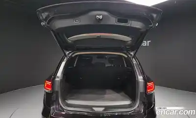 Renault QM6 2022 2.0 Автомат в Москве № 106392, миниатюра 3