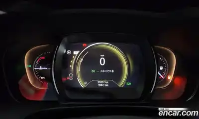 Renault QM6 2022 2.0 Автомат в Москве № 106392, миниатюра 5