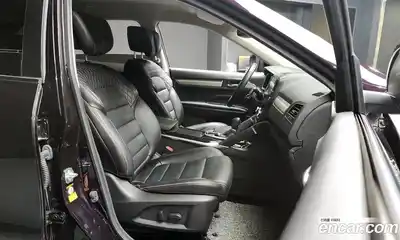 Renault QM6 2022 2.0 Автомат в Москве № 106392, миниатюра 7