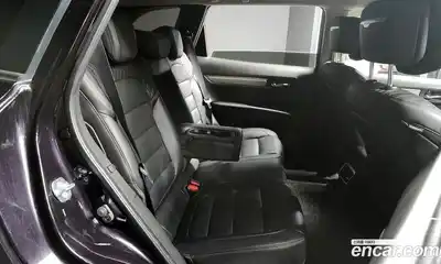 Renault QM6 2022 2.0 Автомат в Москве № 106392, миниатюра 8