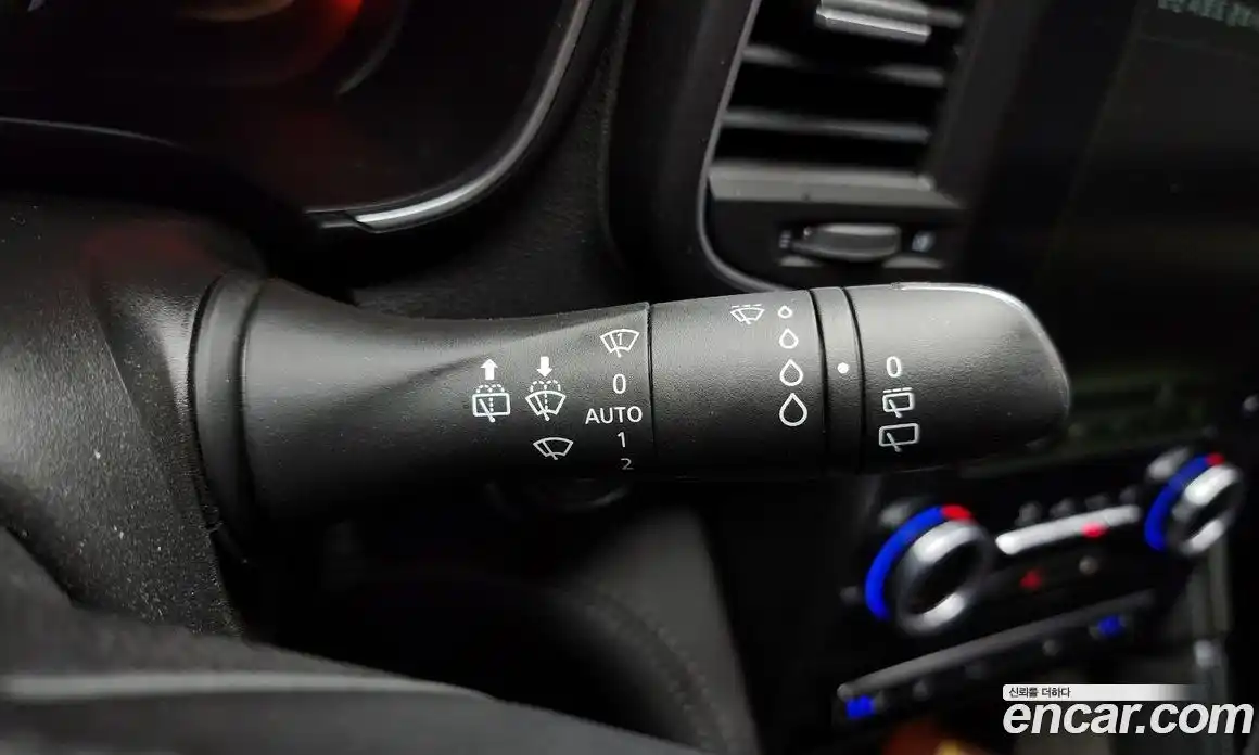 Renault QM6 2022 2.0 Автомат в Москве № 106392, фото 9