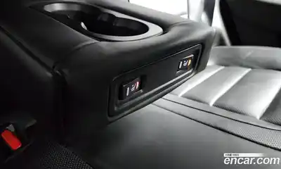 Renault QM6 2022 2.0 Автомат в Москве № 106392, миниатюра 10