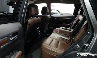 Renault QM6 2020 2.0 Автомат в Москве № 106581, миниатюра 12