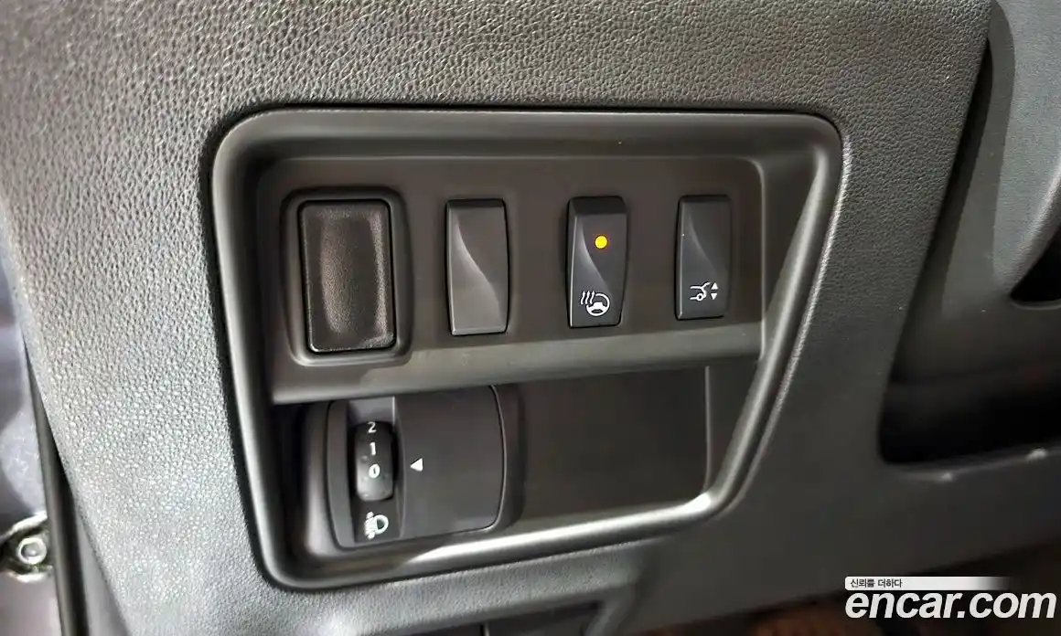 Renault QM6 2020 2.0 Автомат в Москве № 106581, фото 14