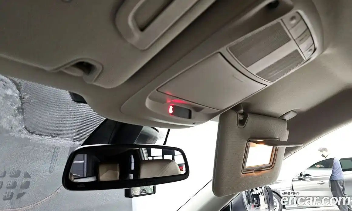 Renault QM6 2020 2.0 Автомат в Москве № 106581, фото 17