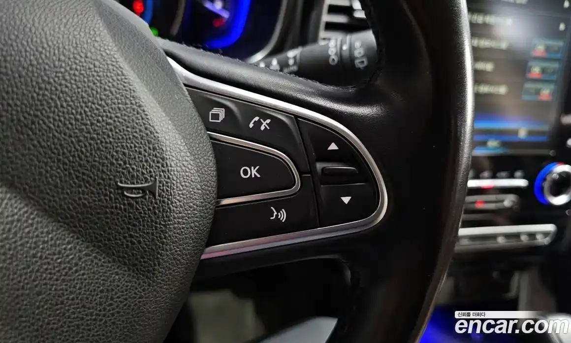 Renault QM6 2020 2.0 Автомат в Москве № 106581, фото 18